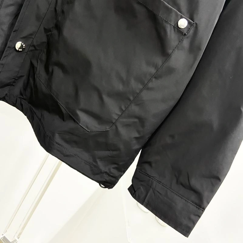 Prada Outwear OnTrend 170364