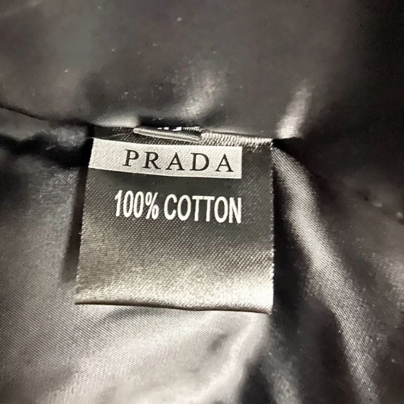 Prada Outwear OnTrend 170364