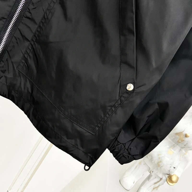 Prada Outwear Functional 170328