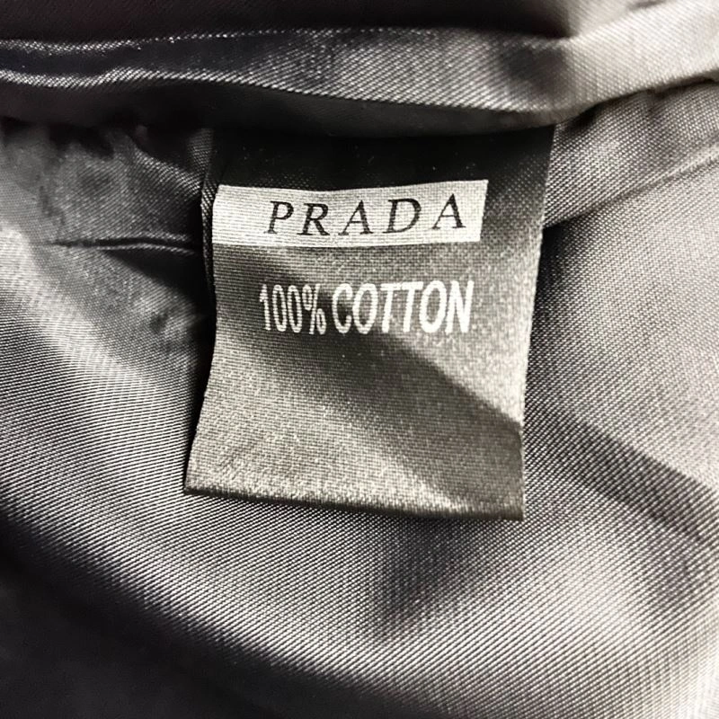 Prada Outwear Functional 170328