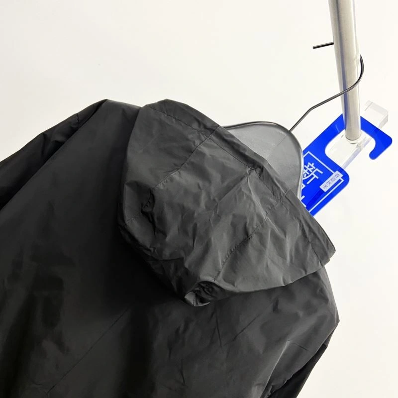 Prada Outwear Functional 170328