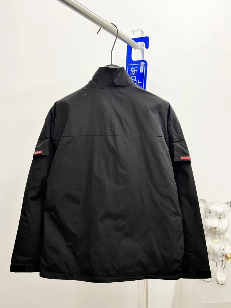 SoftTouch Prada Outwear 170324