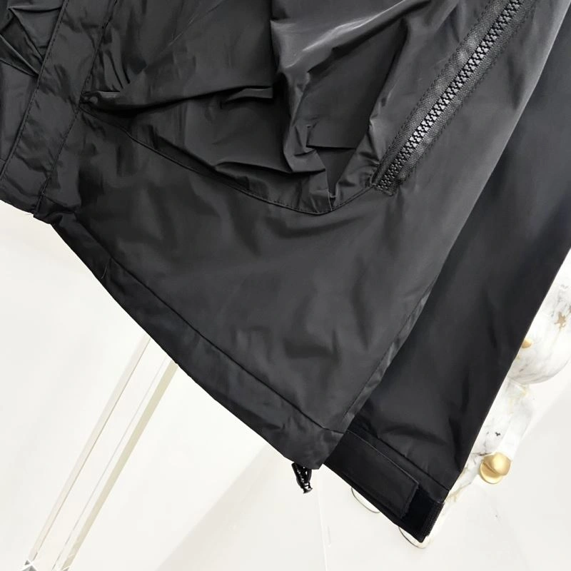 SoftTouch Prada Outwear 170324