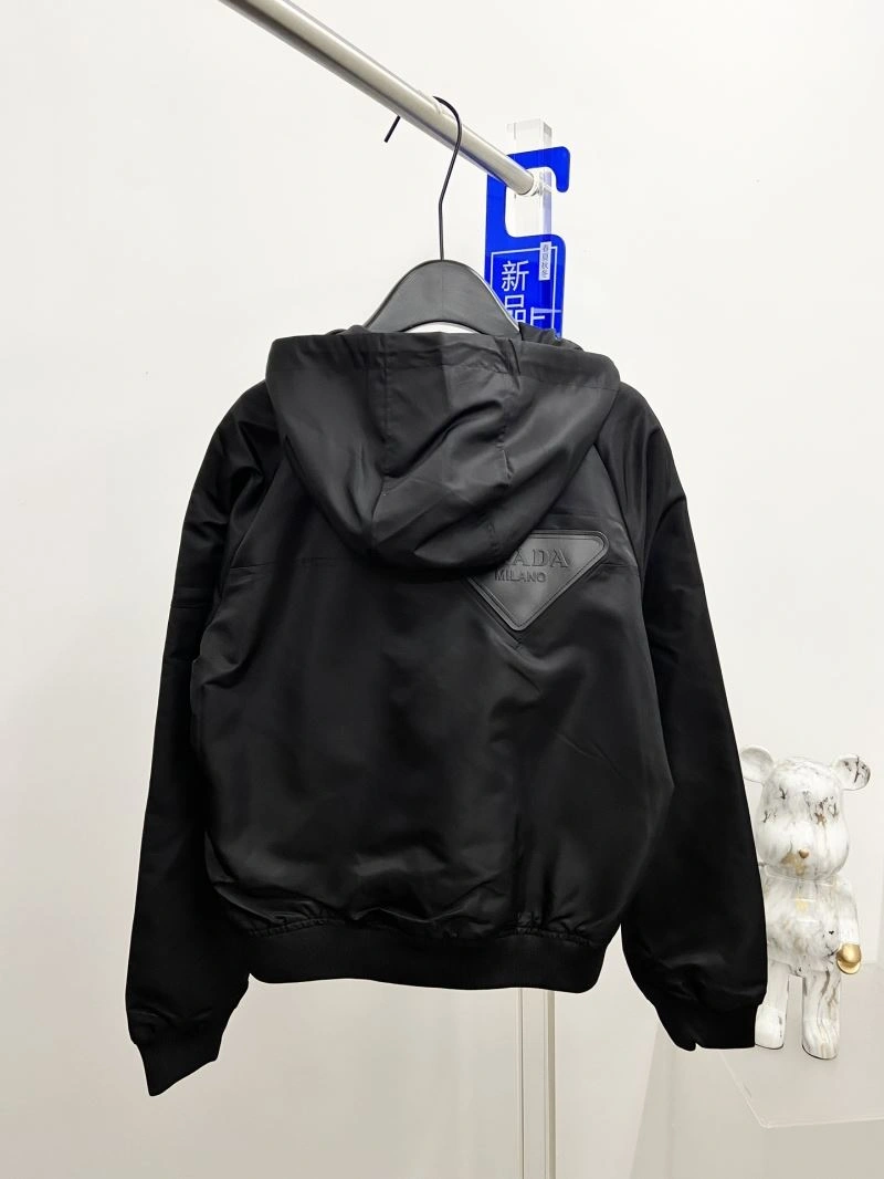 Prada Outwear QuickDry 170327