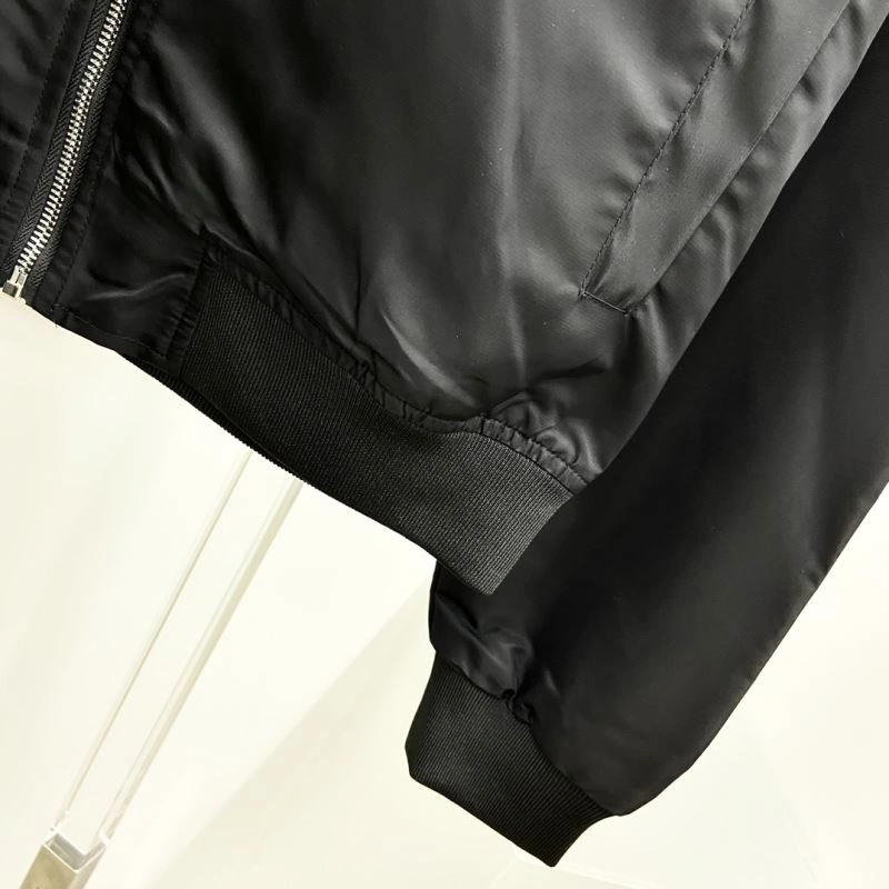 Prada Outwear QuickDry 170327