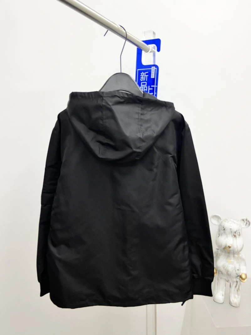 Prada Outwear Bright 170325
