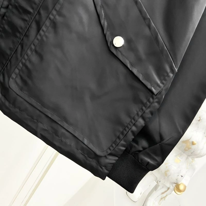Prada Outwear Bright 170325