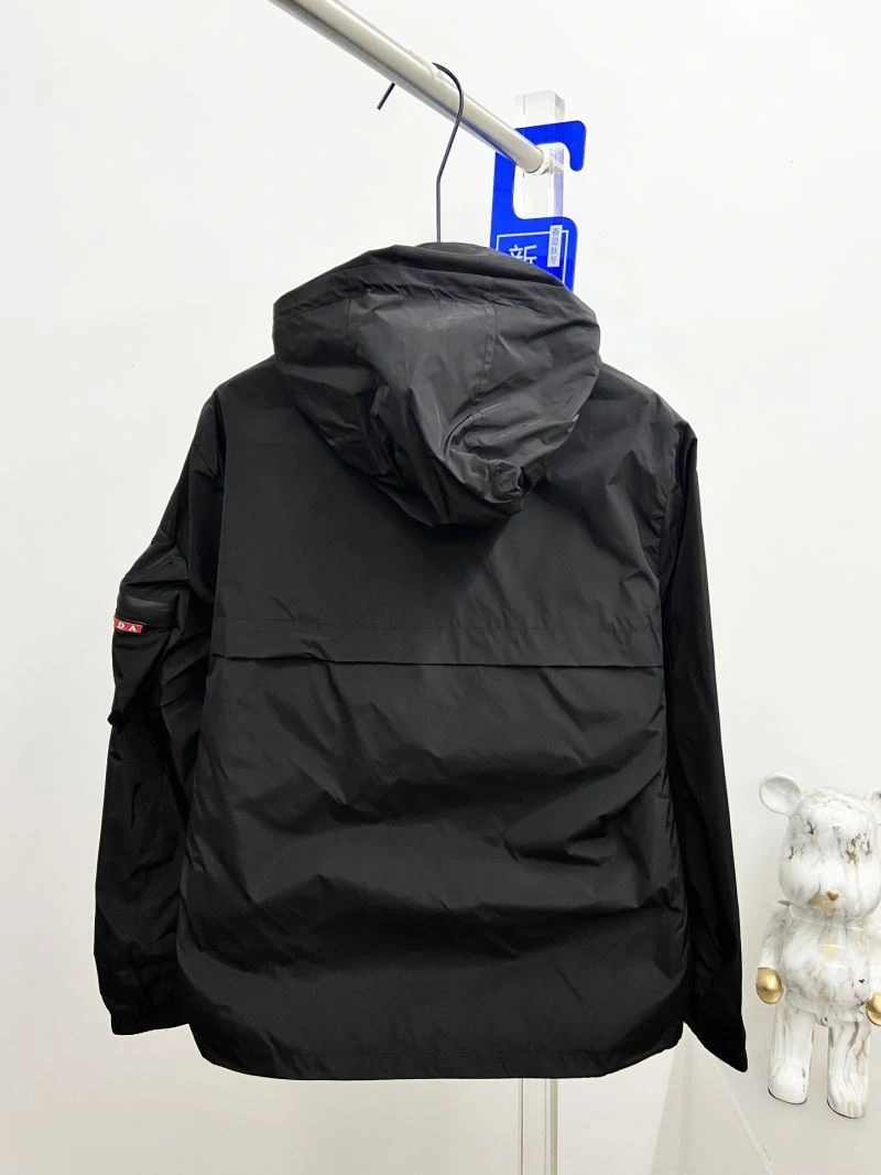 StreetReady Prada Outwear 170322