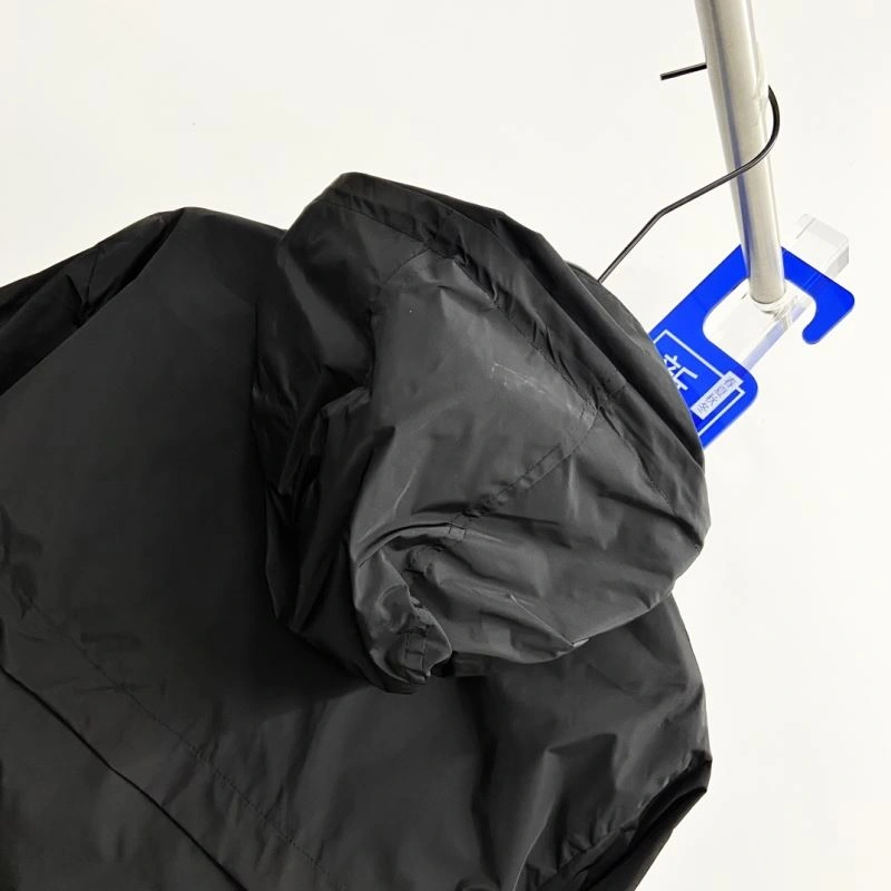 StreetReady Prada Outwear 170322