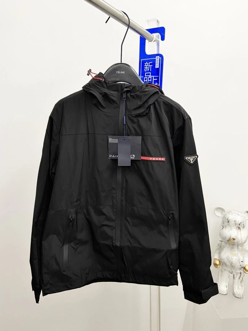 BestValue Prada Outwear 170321
