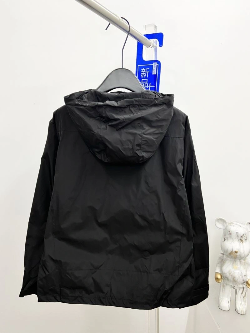 BestValue Prada Outwear 170321