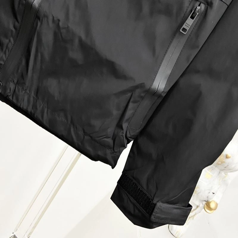 BestValue Prada Outwear 170321