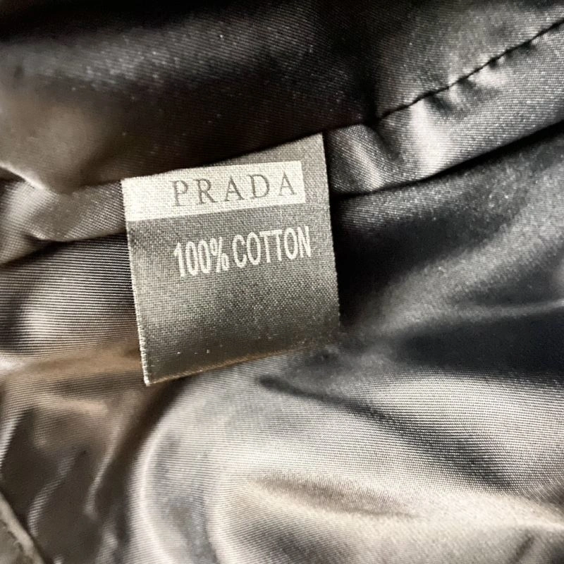 Prada Outwear Classic 170318