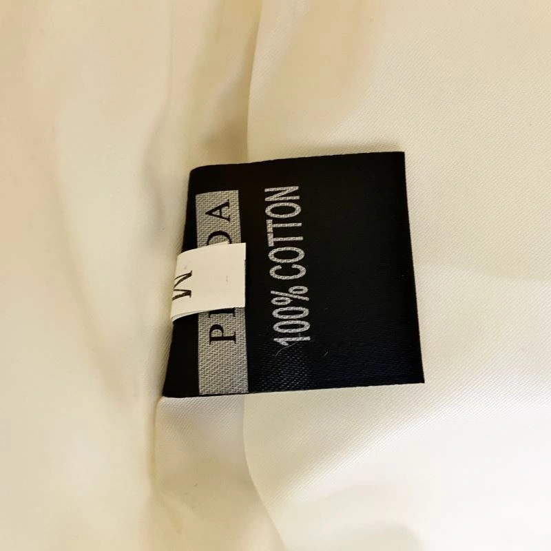 Prada Outwear Vibrant 170390