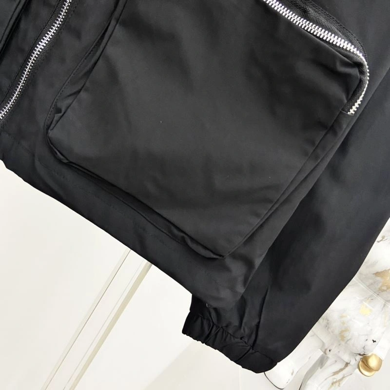 Casual Prada Outwear 170314