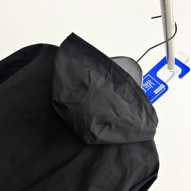 Casual Prada Outwear 170314