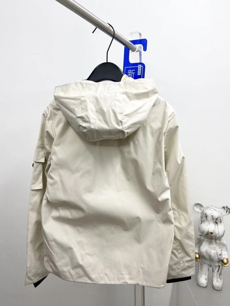 Supportive Prada Outwear 170349