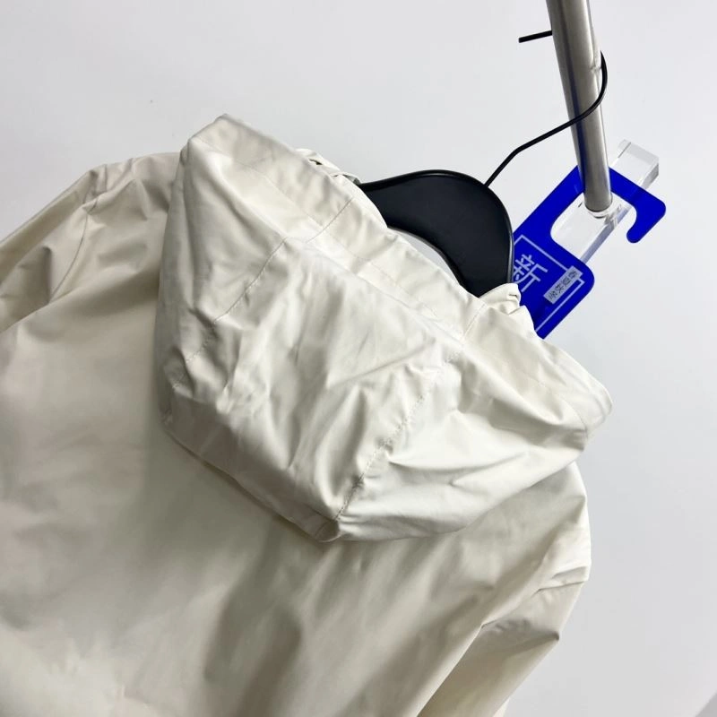 Supportive Prada Outwear 170349