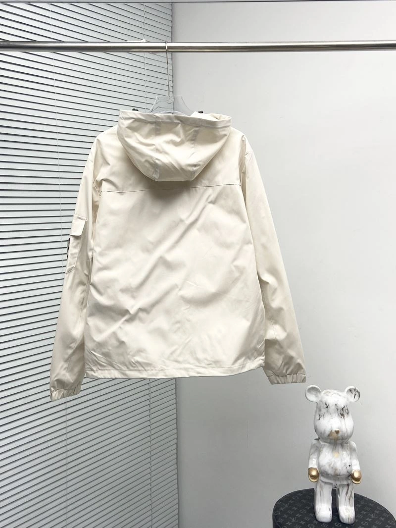 Popular Prada Outwear 170308
