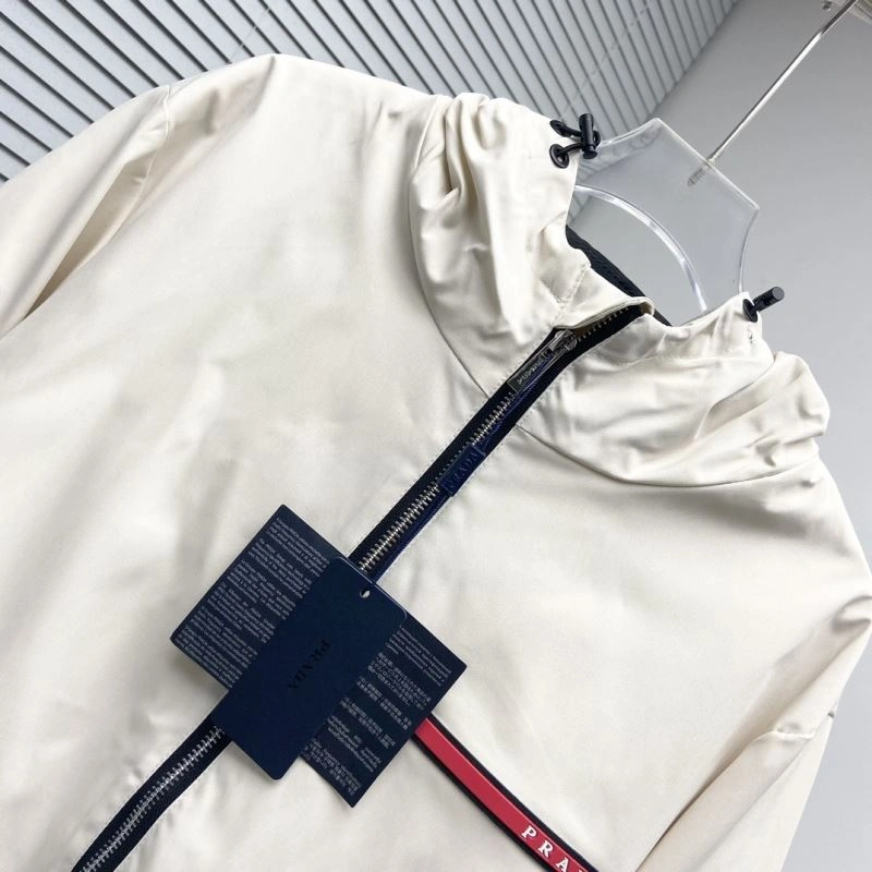 Popular Prada Outwear 170308