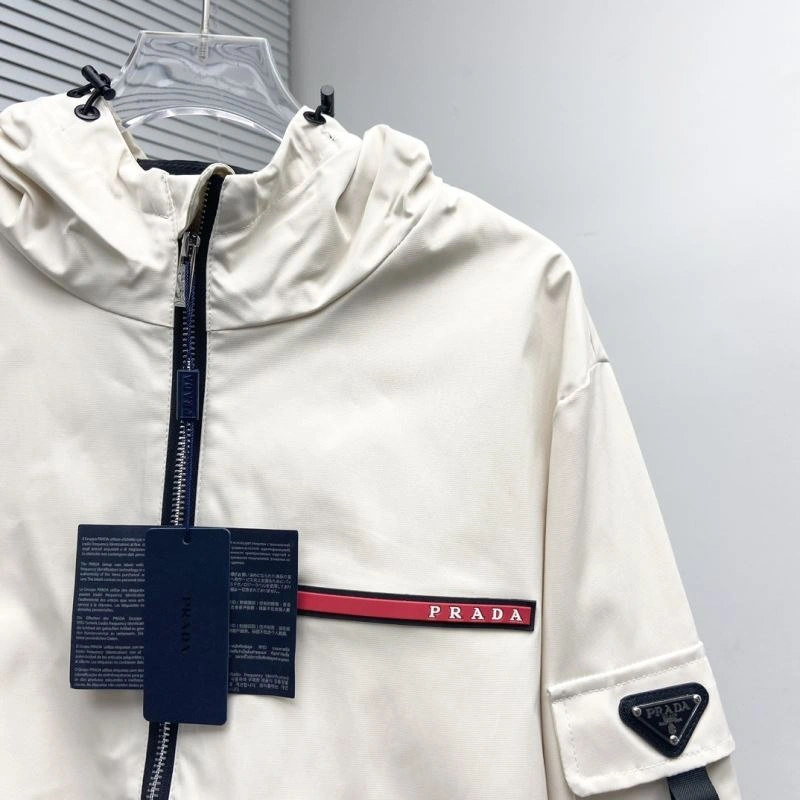Popular Prada Outwear 170308