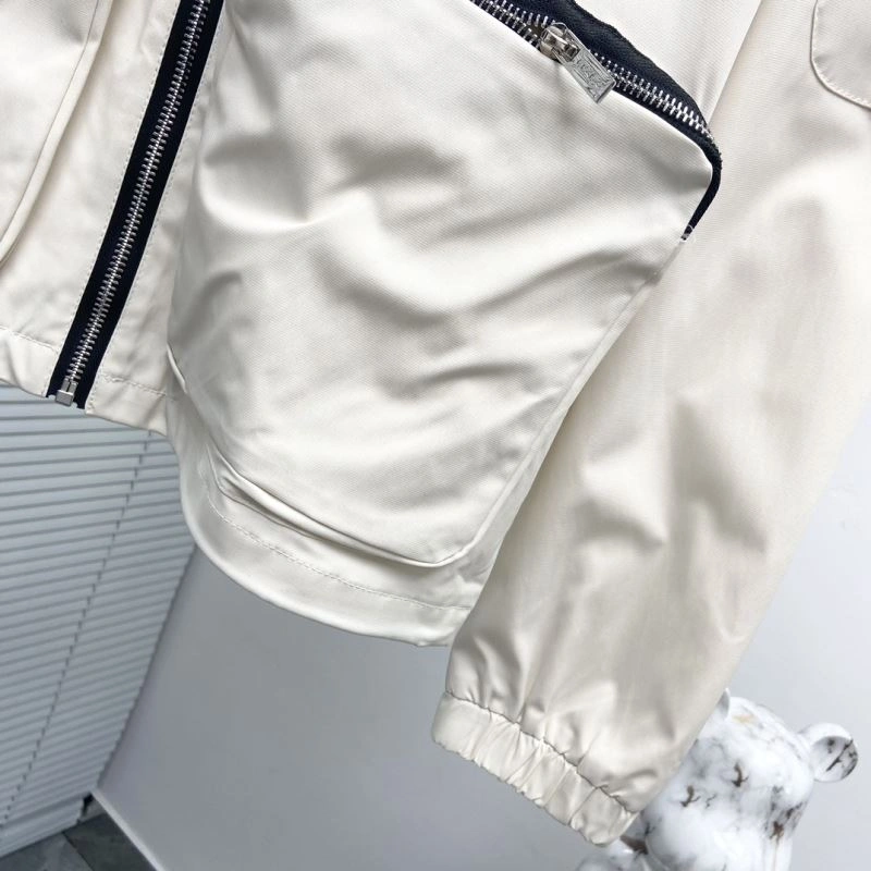 Popular Prada Outwear 170308