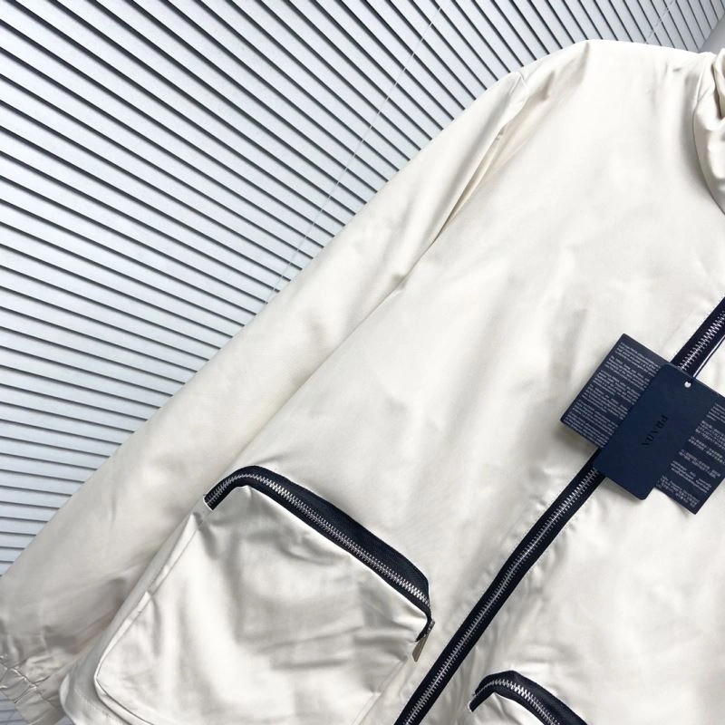Popular Prada Outwear 170308