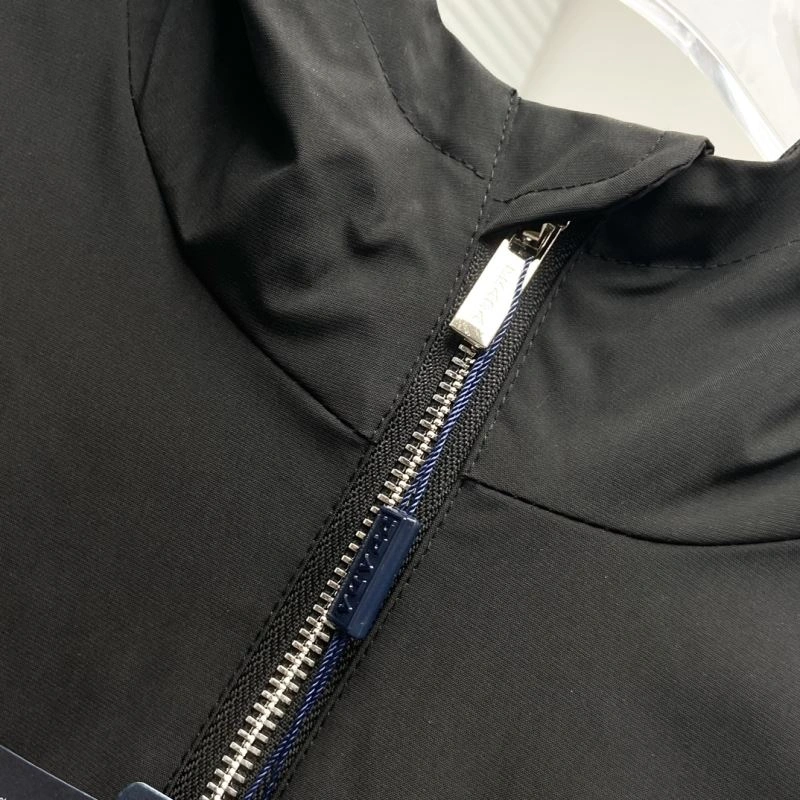 Vibrant Prada Outwear 170343