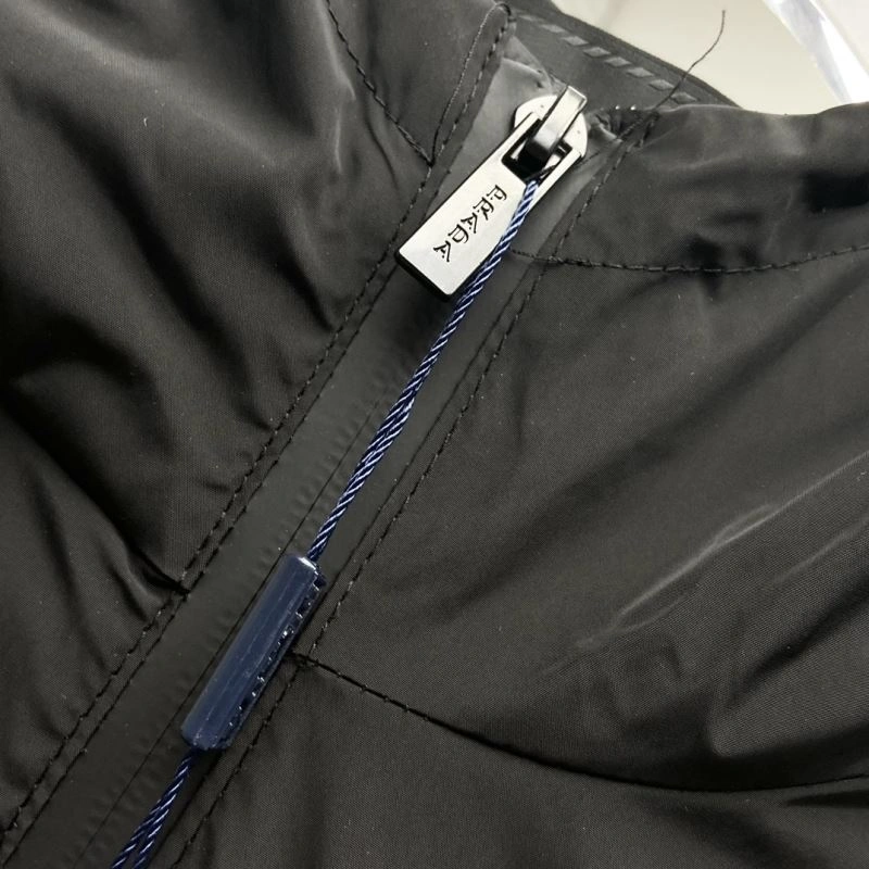 Prada Outwear AllSeason 170342