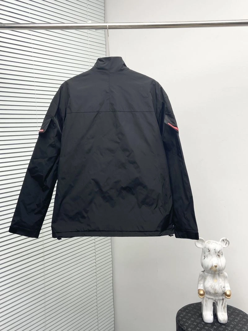 Prada Outwear WrinkleFree 170371
