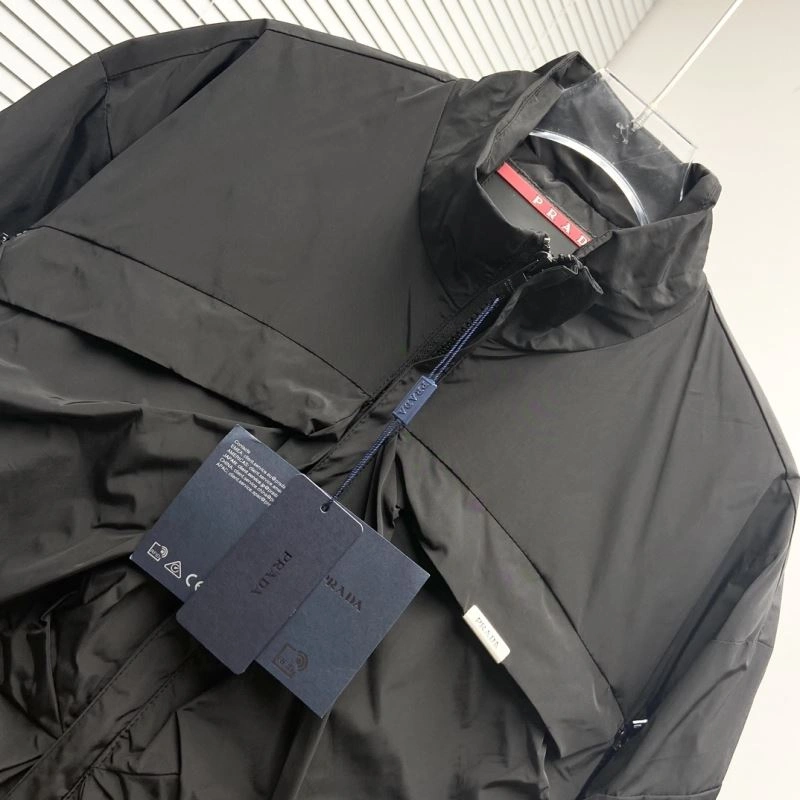Prada Outwear WrinkleFree 170371