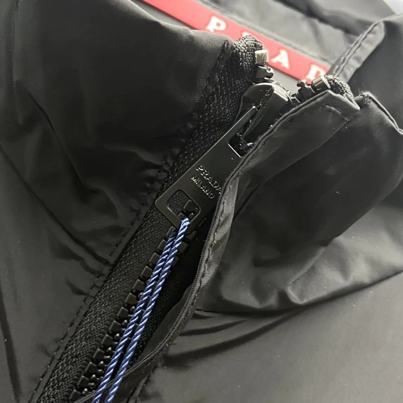 Prada Outwear WrinkleFree 170371
