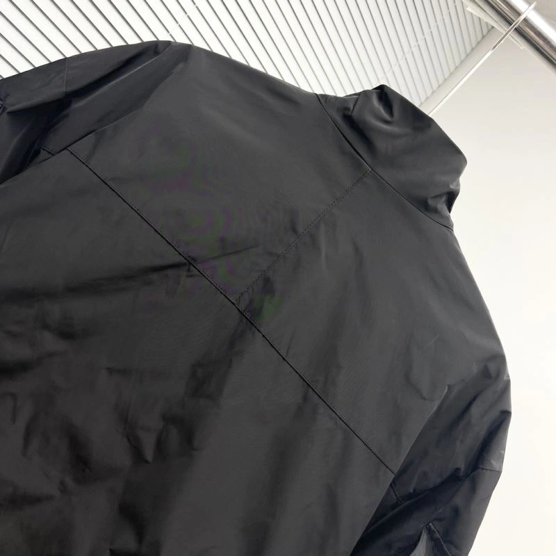 Prada Outwear WrinkleFree 170371