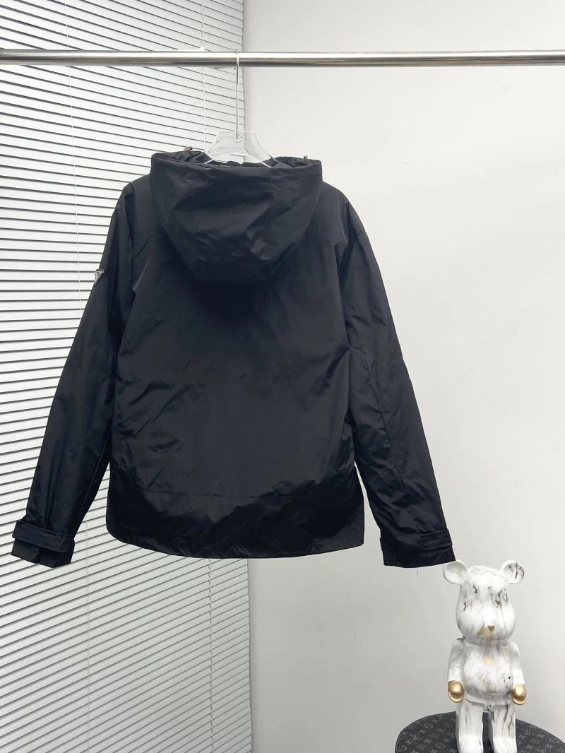 Prada Outwear Sporty 170305