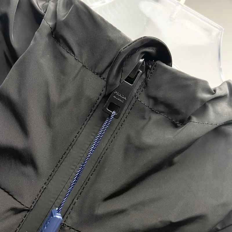 Prada Outwear Sporty 170305