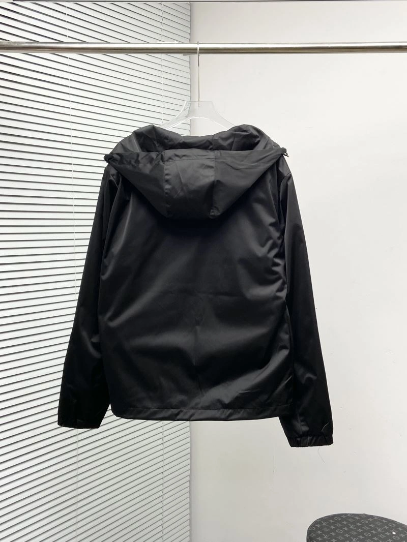 Lightweight Prada Outwear 170374