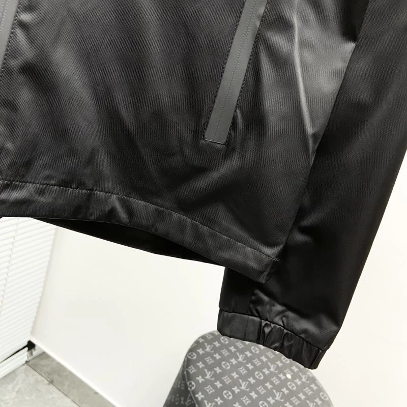 Lightweight Prada Outwear 170374