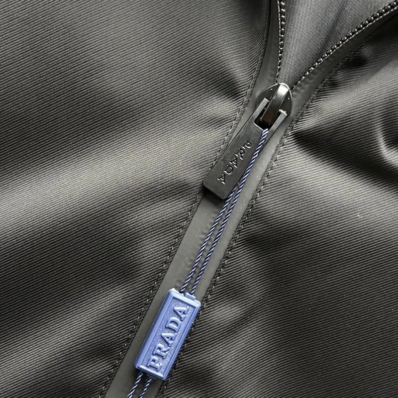 Lightweight Prada Outwear 170374