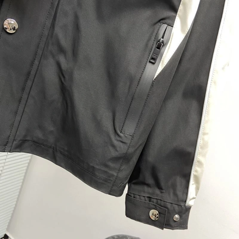 Sophisticated Prada Outwear 170306