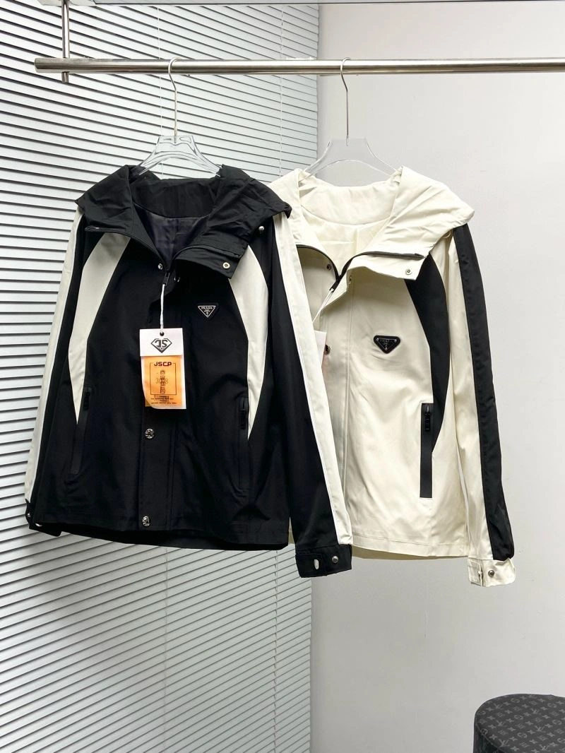Trendy Prada Outwear 170344