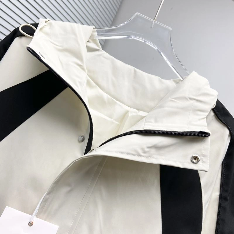 Trendy Prada Outwear 170344