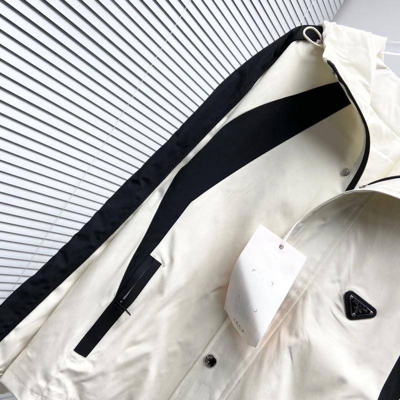 Trendy Prada Outwear 170344