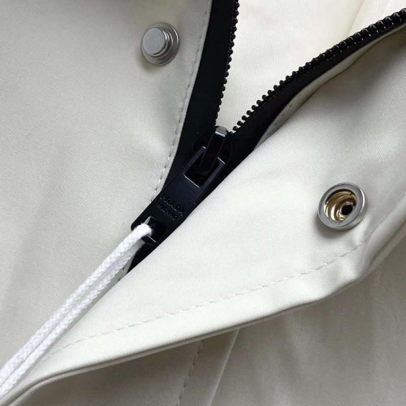 Trendy Prada Outwear 170344