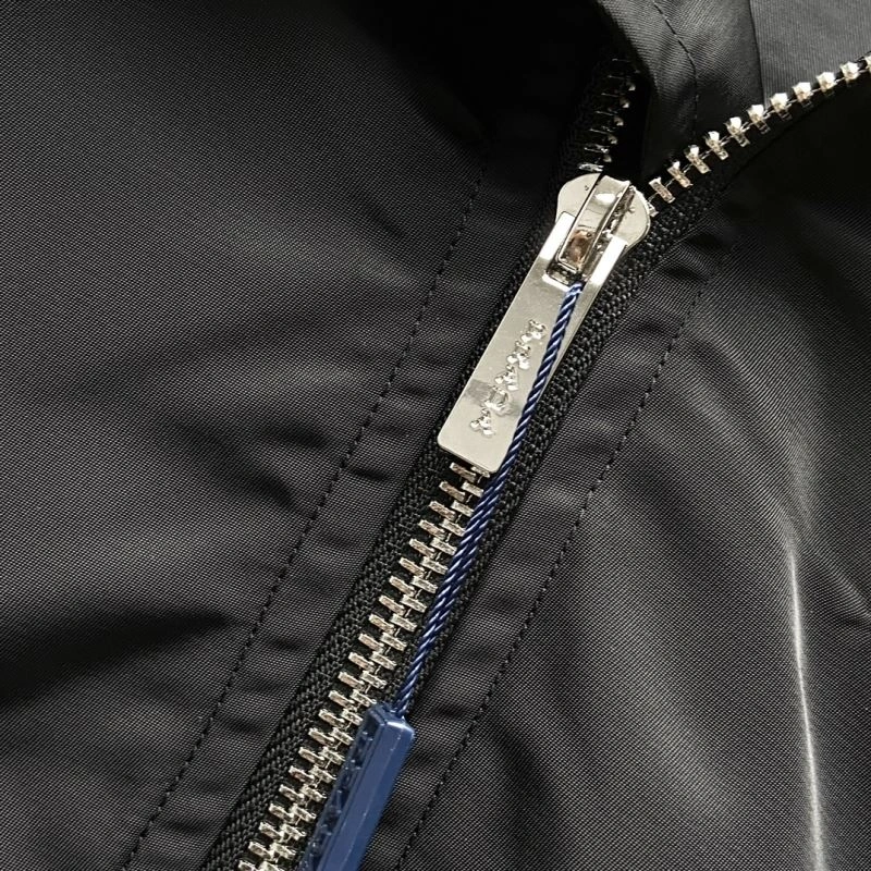 Flexible Prada Outwear 170407