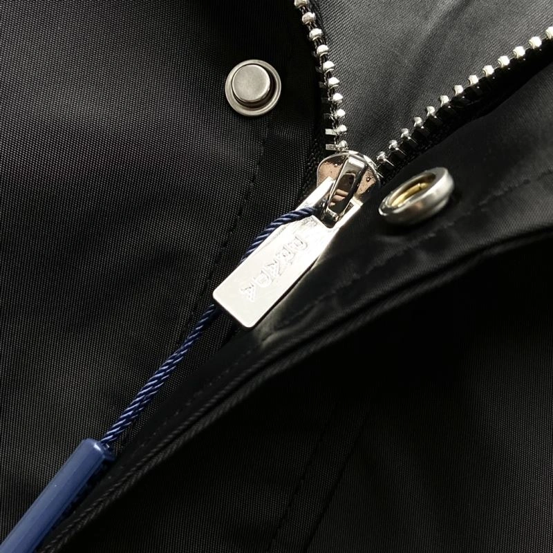 Prada Outwear Durable 170369