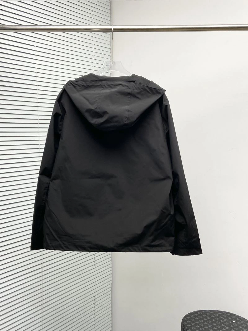 Prada Outwear HighPerformance 170303