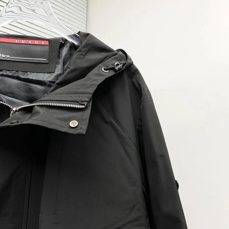 Prada Outwear HighPerformance 170303