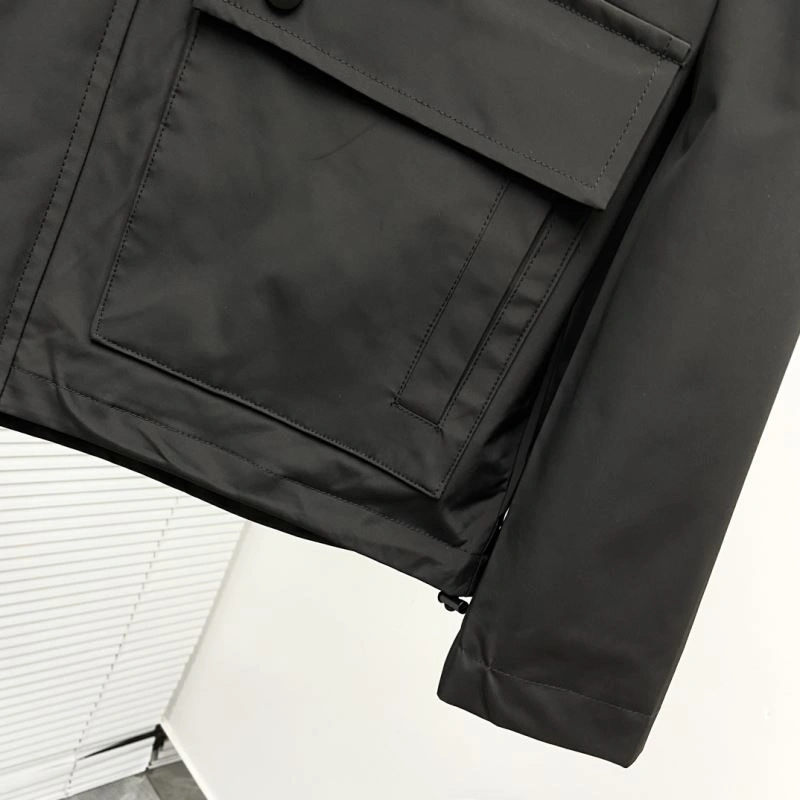 Prada Outwear HighPerformance 170303