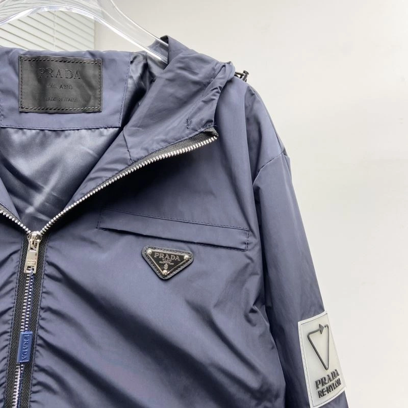 DailyWear Prada Outwear 170378