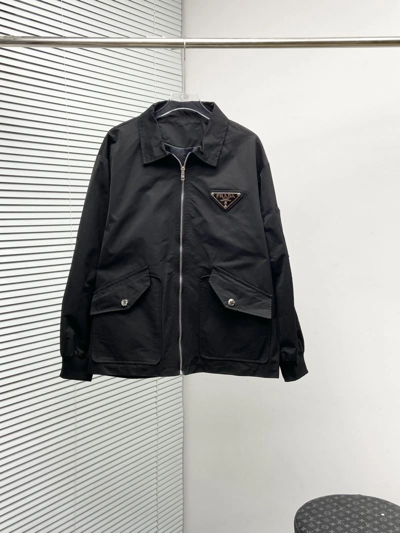 Prada Outwear Premium 170301